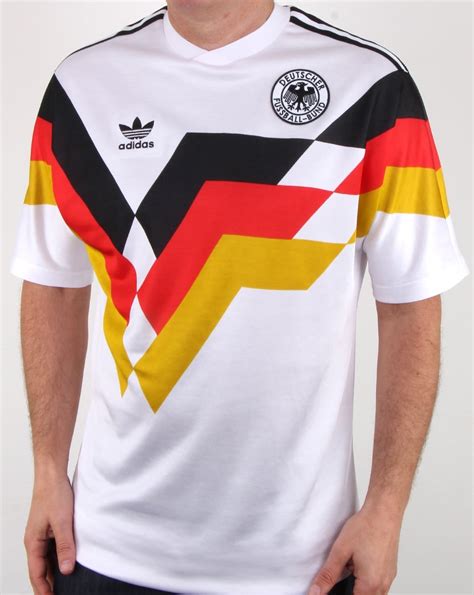 adidas originals duitsland 1990|adidas Originals Germany 1990 Jersey .